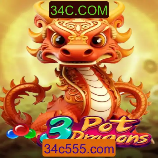 3PotDragons: O Fascinante Mundo dos Dragões Digitais
