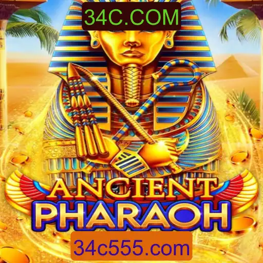 Descubra o Fascinante Mundo de AncientPharaoh e Conquiste o Egito Antigo