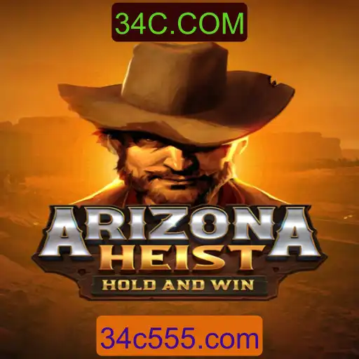 Descubra 'ArizonaHeist': O Novo Jogo de Aventura e Estratégia que Está Dominando 34C.COM