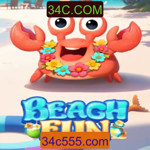 Descubra 'BeachFun': O Jogo que Está Agitando as Praias