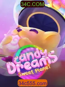 Descubra o Mundo Fascinante de CandyDreams