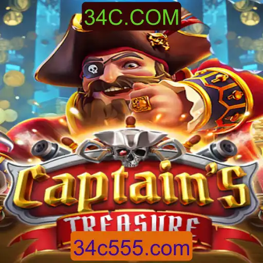 Explorando o Fascinante Mundo de CaptainssTreasure