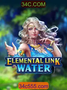 Descubra ElementalLinkWater: Um Jogo Envolvente para Todos os Públicos