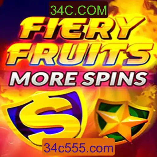 Descubra o Mundo Encantador de FieryFruitsMoreSpins