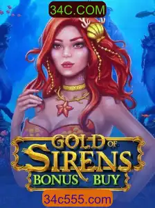 Descubra o Fascinante Mundo de GoldofSirensBonusBuy