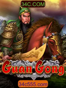 Explorando GuanGong: Um Jogo de Estratégia e Aventura Combinado com 34C.COM