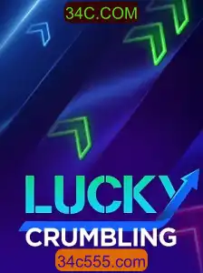 Explorando o Mundo do Jogo LuckyCrumbling