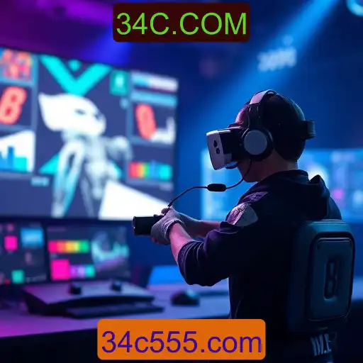 Explorando GuanGong: Um Jogo de Estratégia e Aventura Combinado com 34C.COM