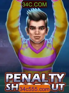 Explorando o Mundo do Jogo PenaltyShootOut e Suas Regras