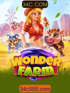 WonderFarm: Um Mergulho no Mundo Encantador de Agricultura Digital
